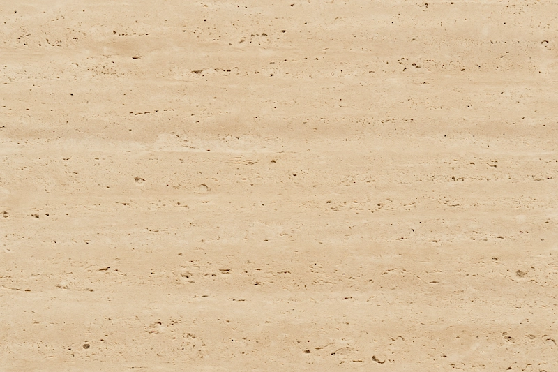 Travertino Imagem referência do material Travertino